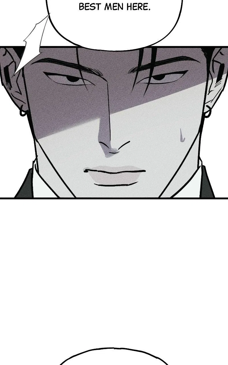 Acting Gangster Chapter 47 – Page 105