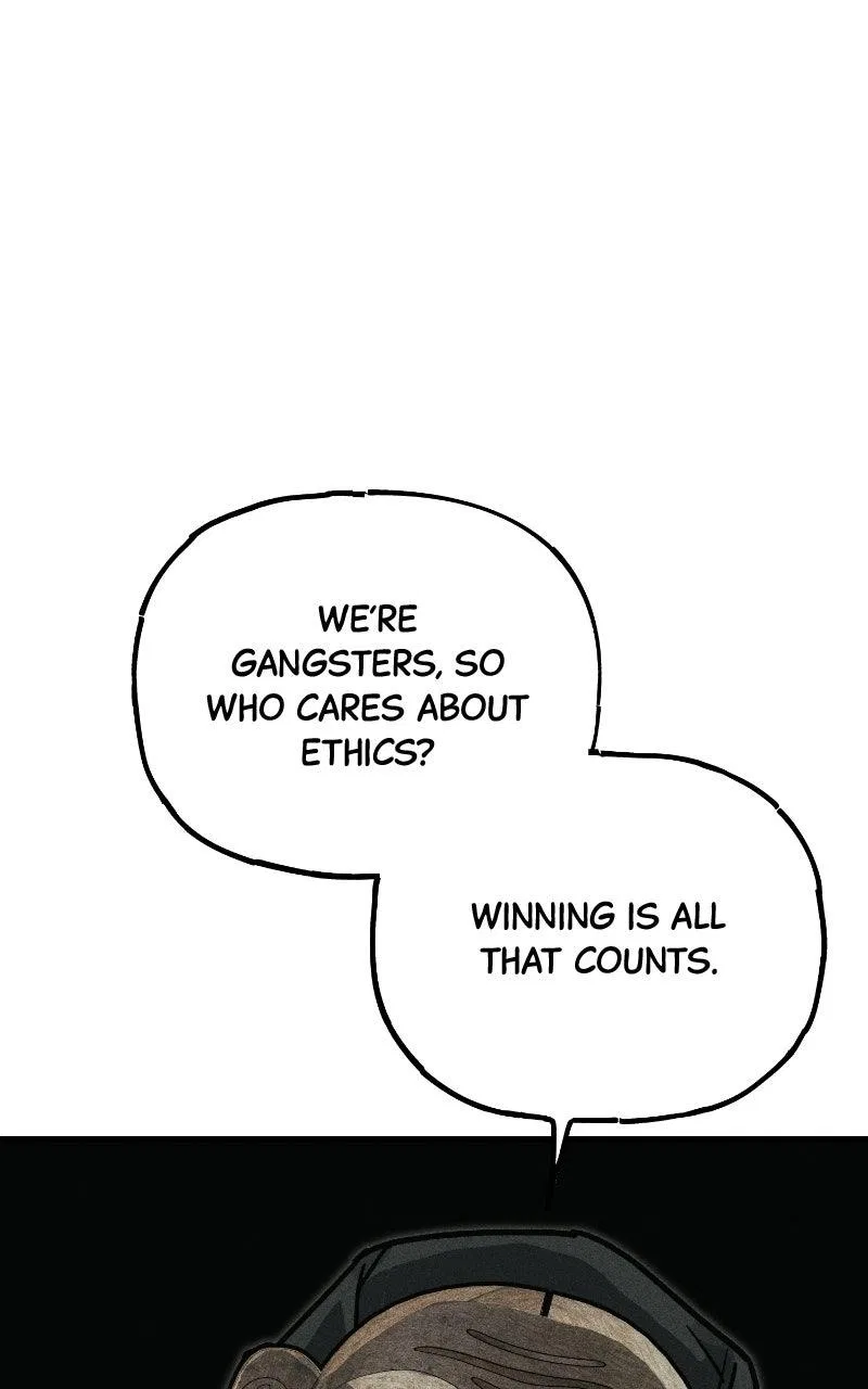 Acting Gangster Chapter 47 – Page 112