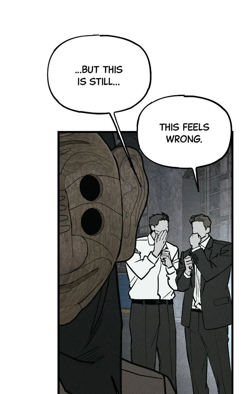 Acting Gangster Chapter 47 – Page 114