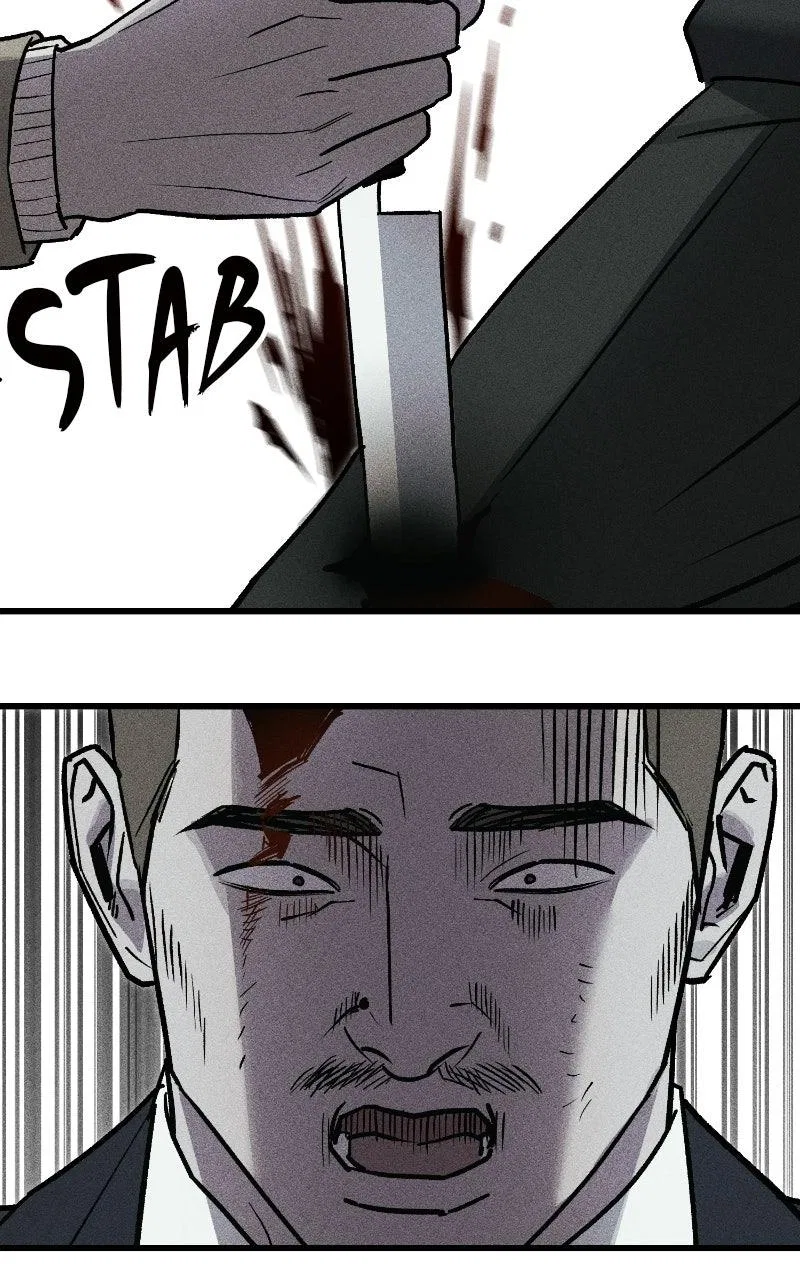 Acting Gangster Chapter 47 – Page 117
