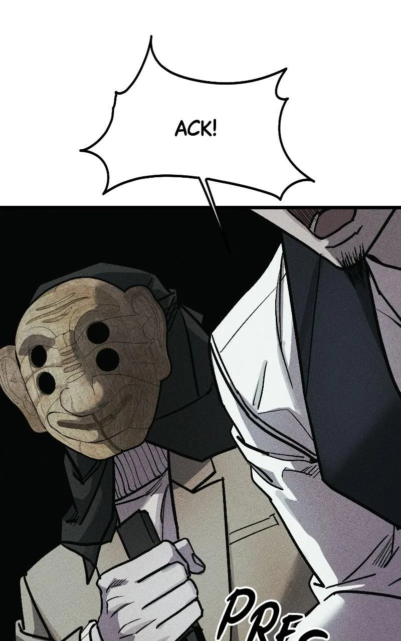 Acting Gangster Chapter 47 – Page 118