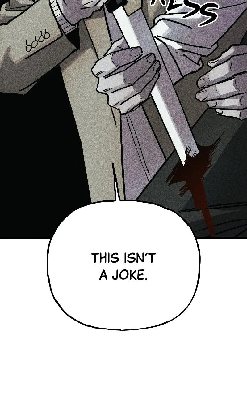 Acting Gangster Chapter 47 – Page 119