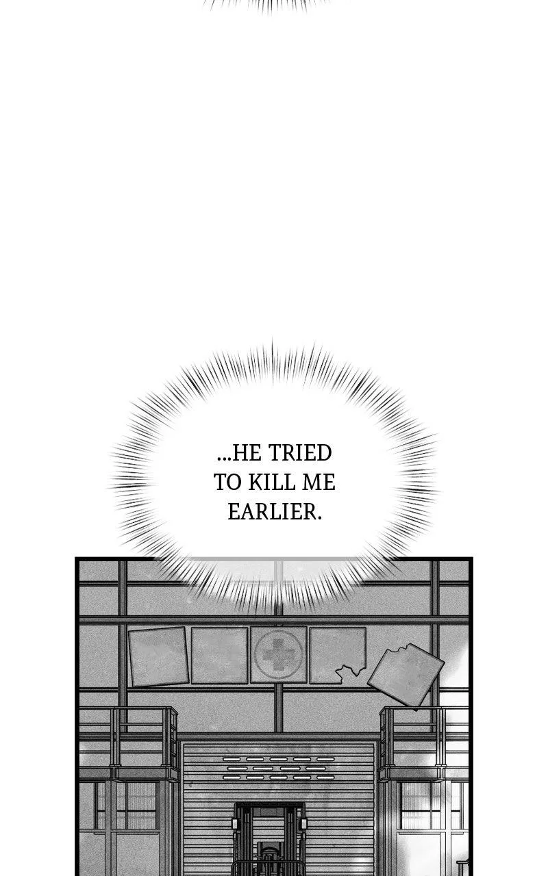 Acting Gangster Chapter 47 – Page 121
