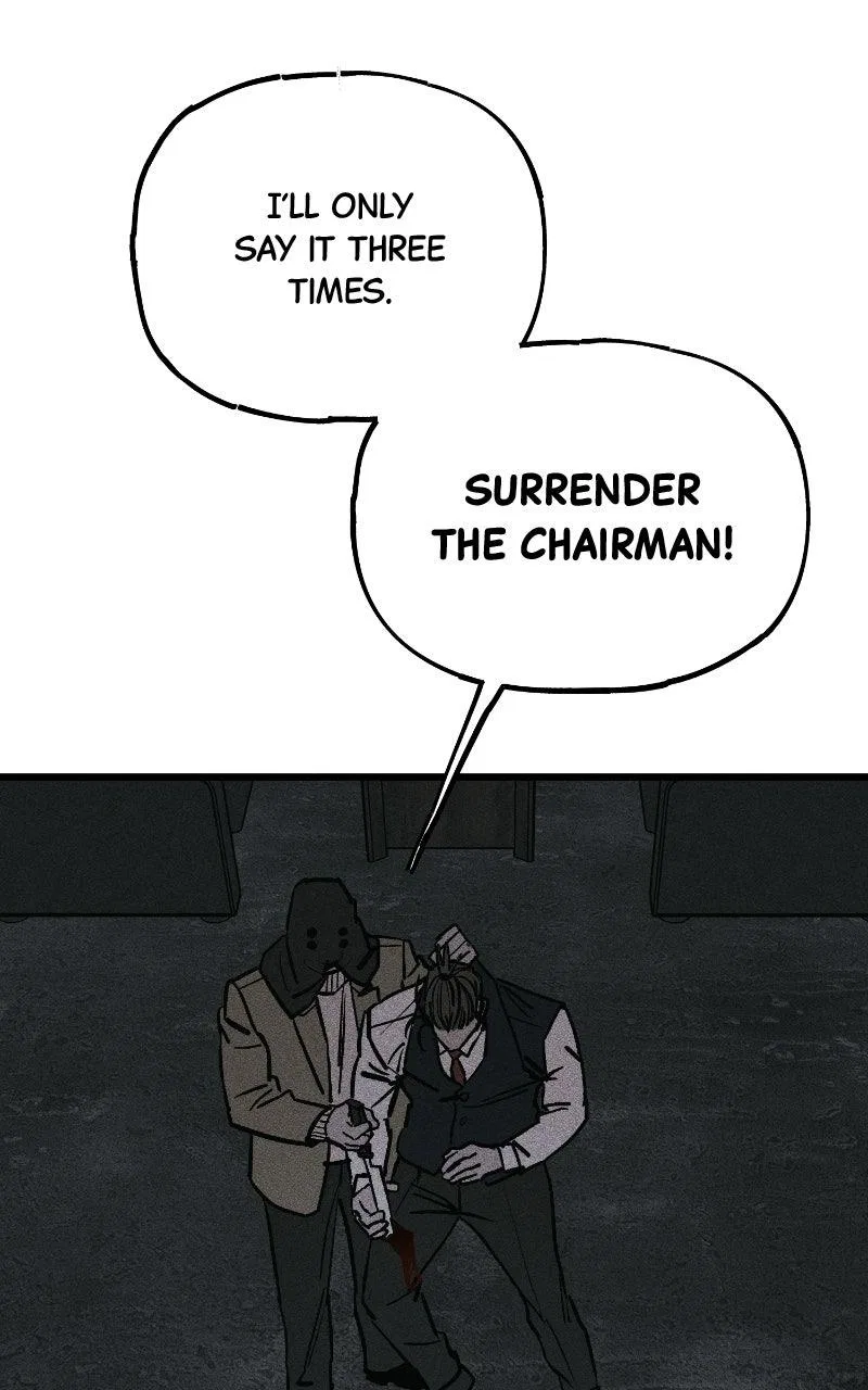 Acting Gangster Chapter 47 – Page 123