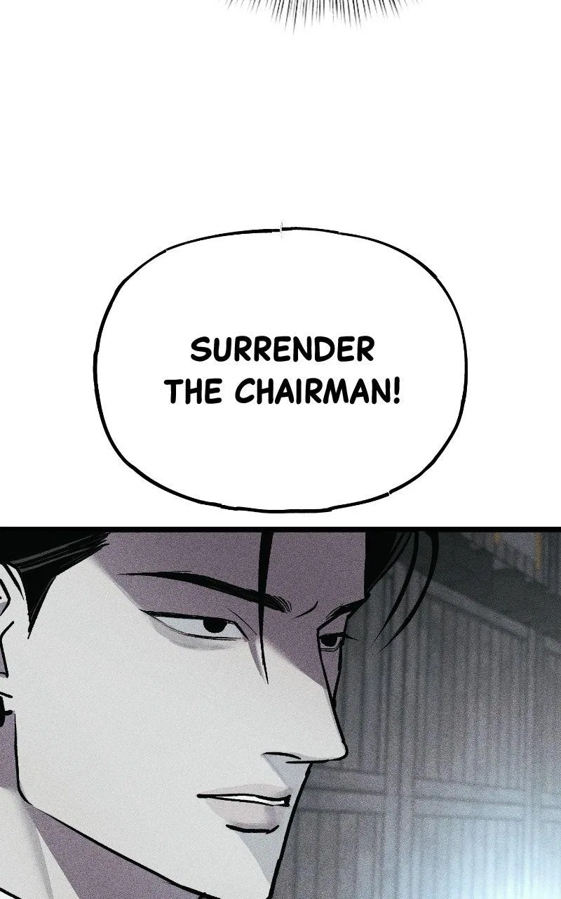 Acting Gangster Chapter 47 – Page 125