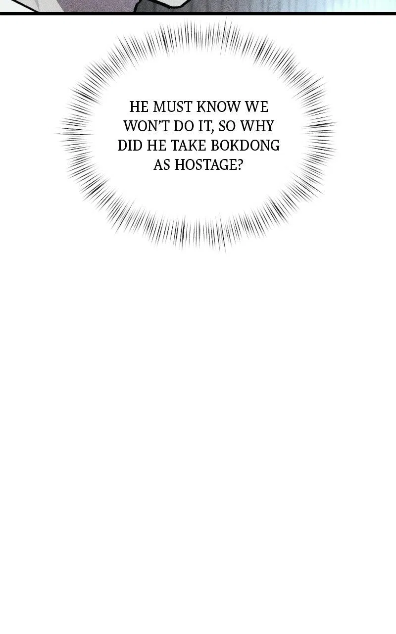 Acting Gangster Chapter 47 – Page 126
