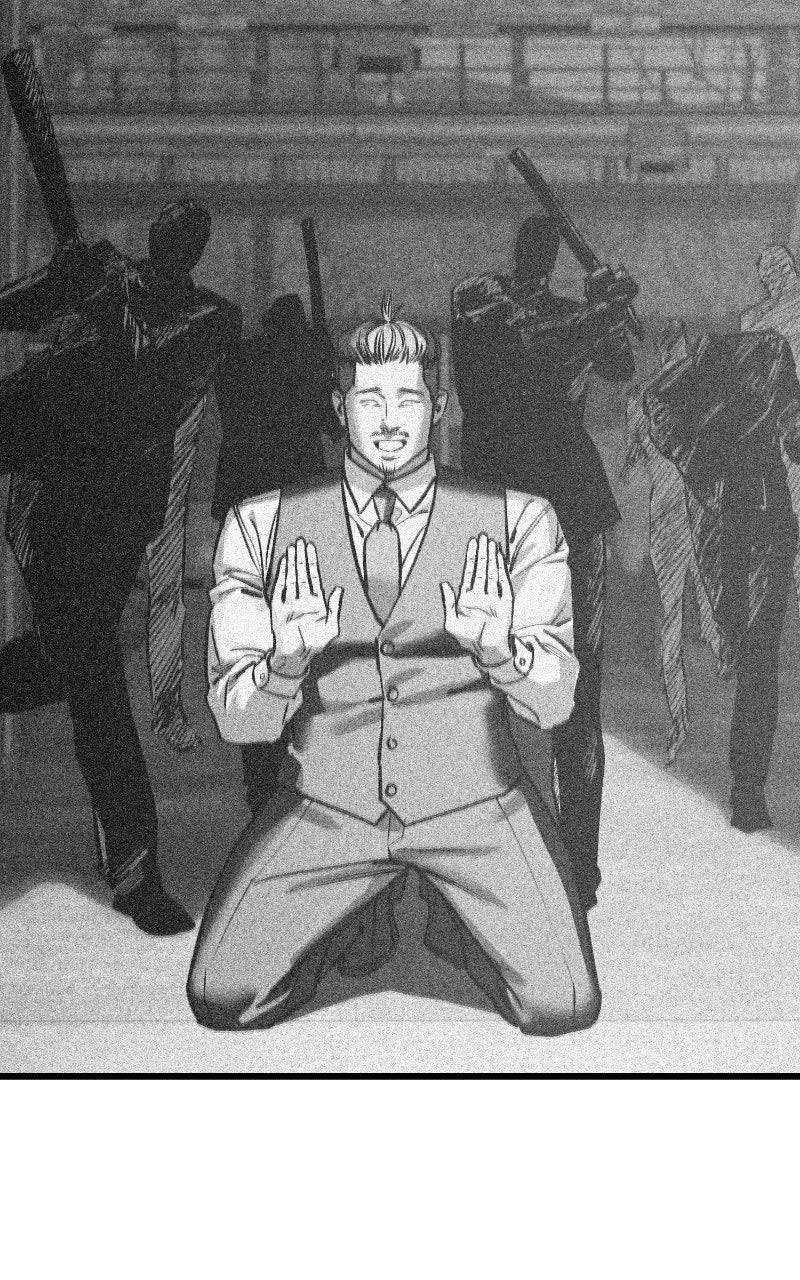 Acting Gangster Chapter 47 – Page 134