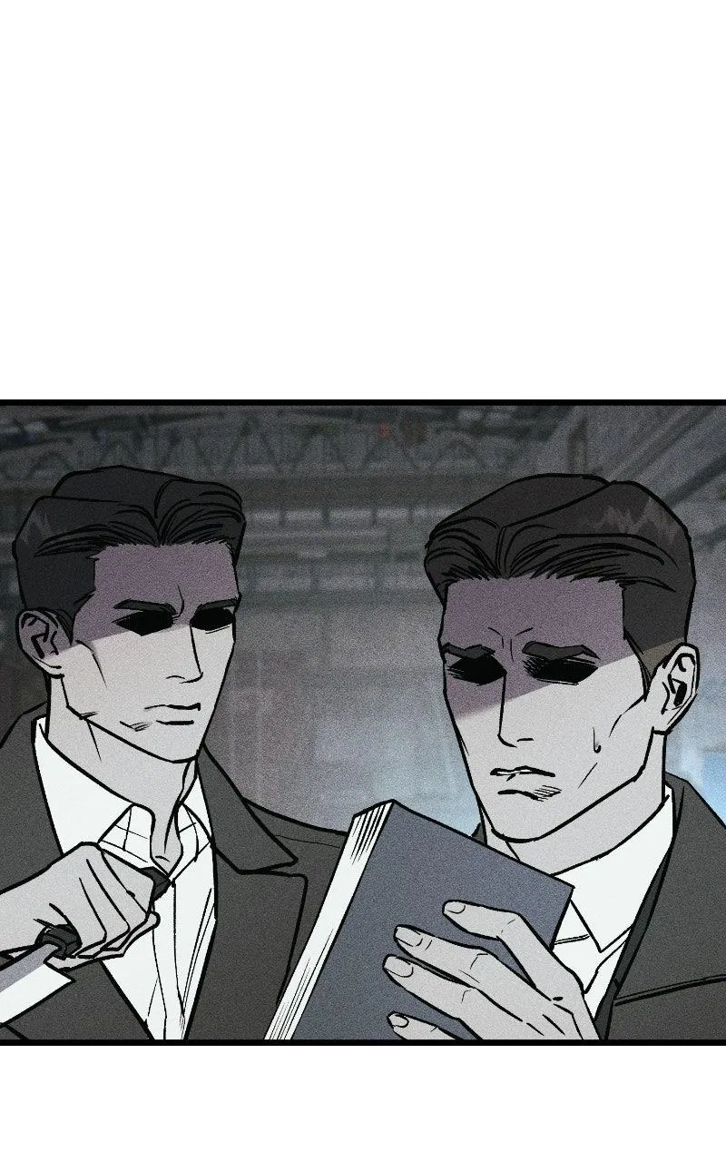 Acting Gangster Chapter 47 – Page 137