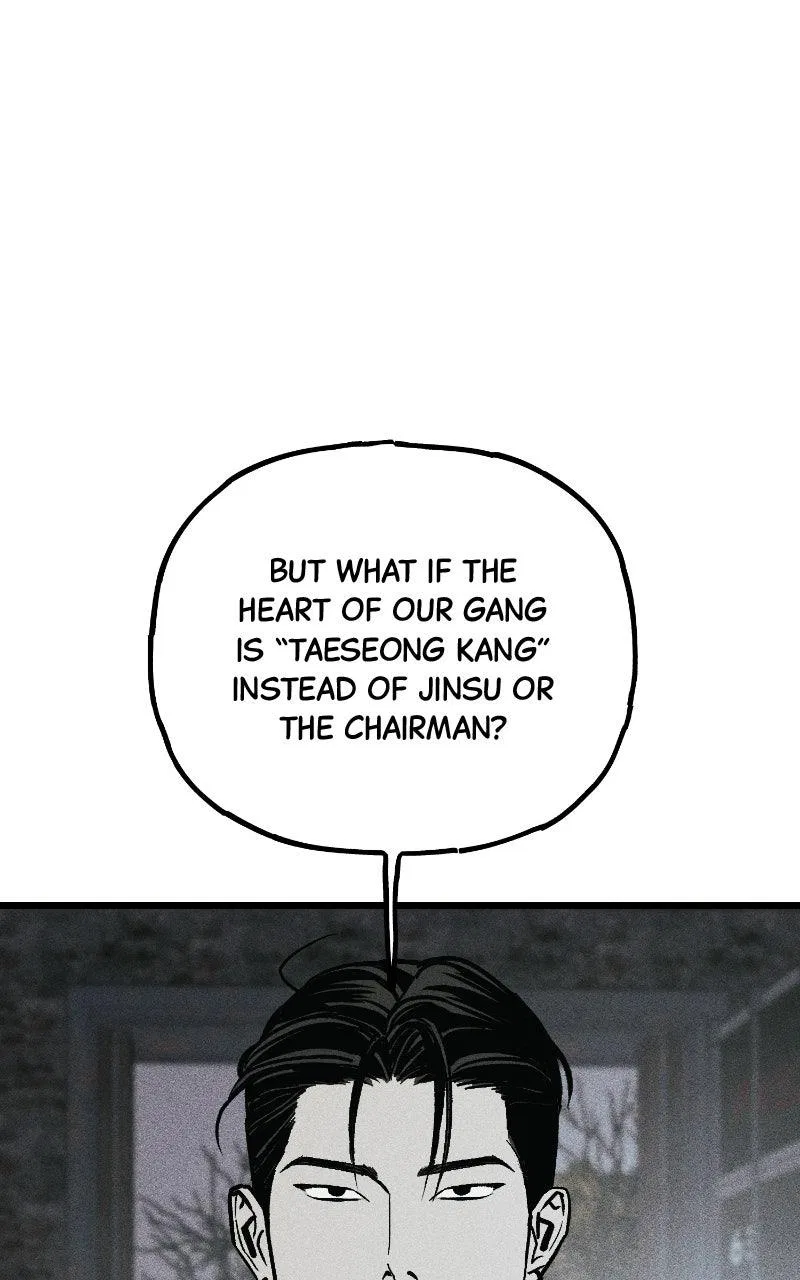 Acting Gangster Chapter 47 – Page 147
