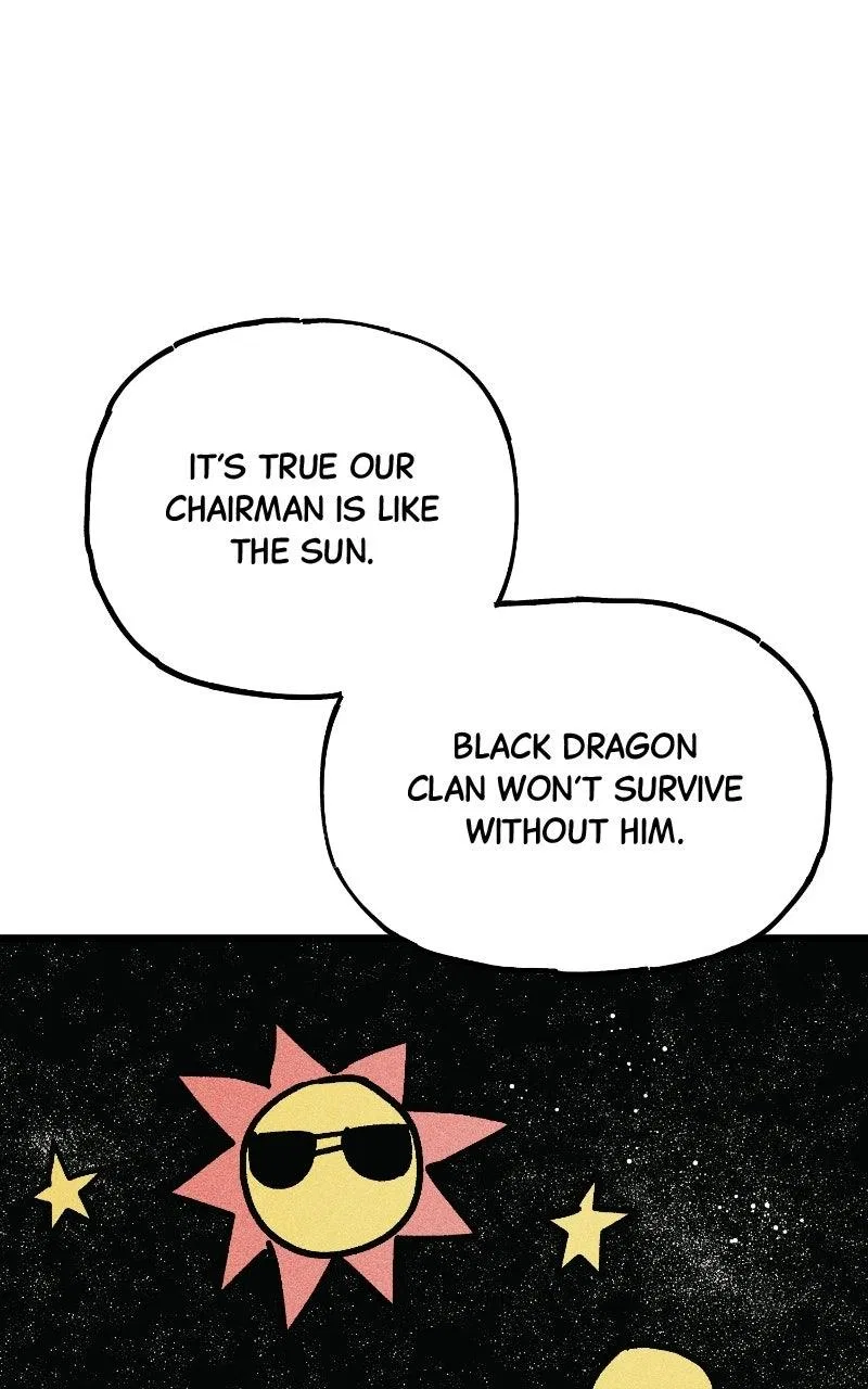 Acting Gangster Chapter 47 – Page 152