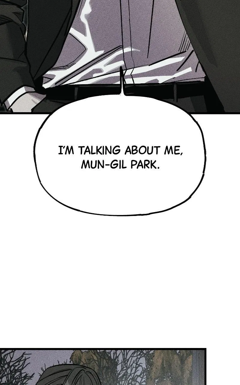 Acting Gangster Chapter 47 – Page 155
