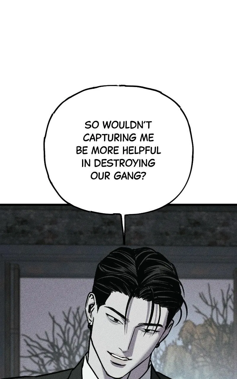 Acting Gangster Chapter 47 – Page 158