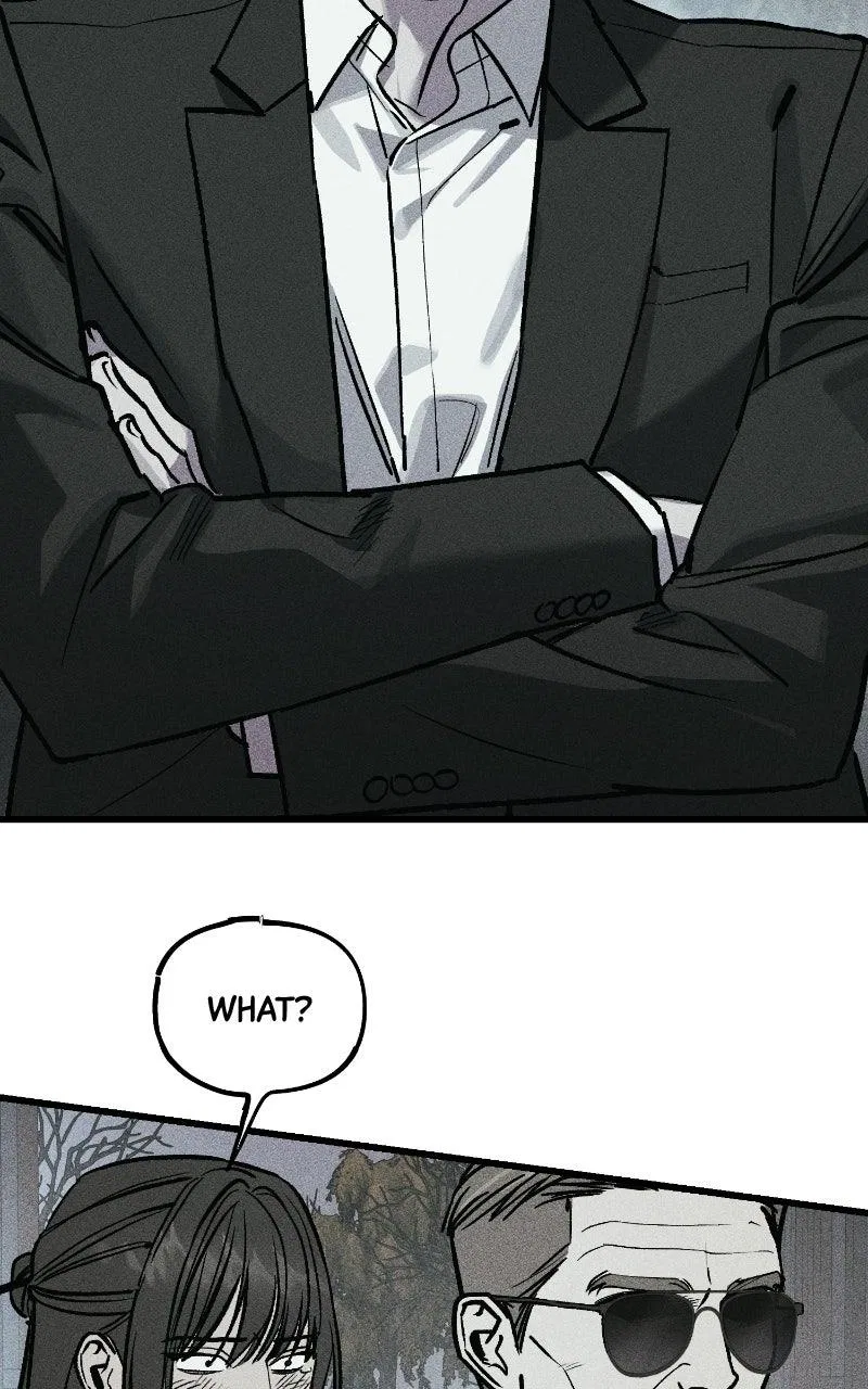 Acting Gangster Chapter 47 – Page 159