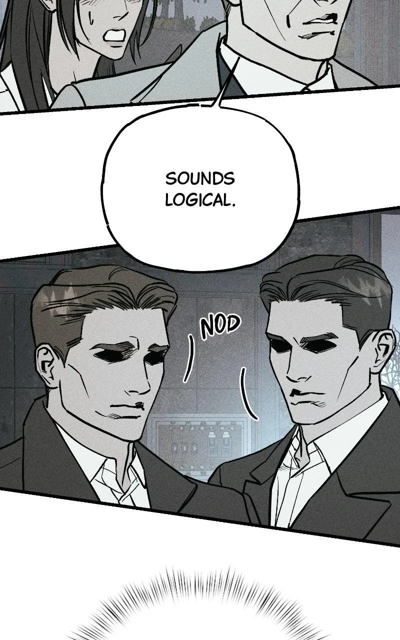 Acting Gangster Chapter 47 – Page 160