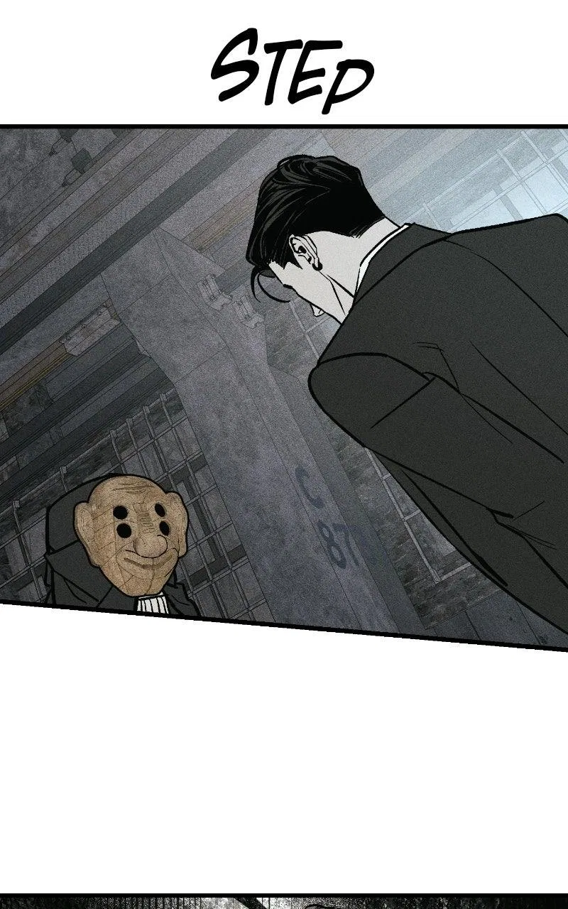 Acting Gangster Chapter 47 – Page 164