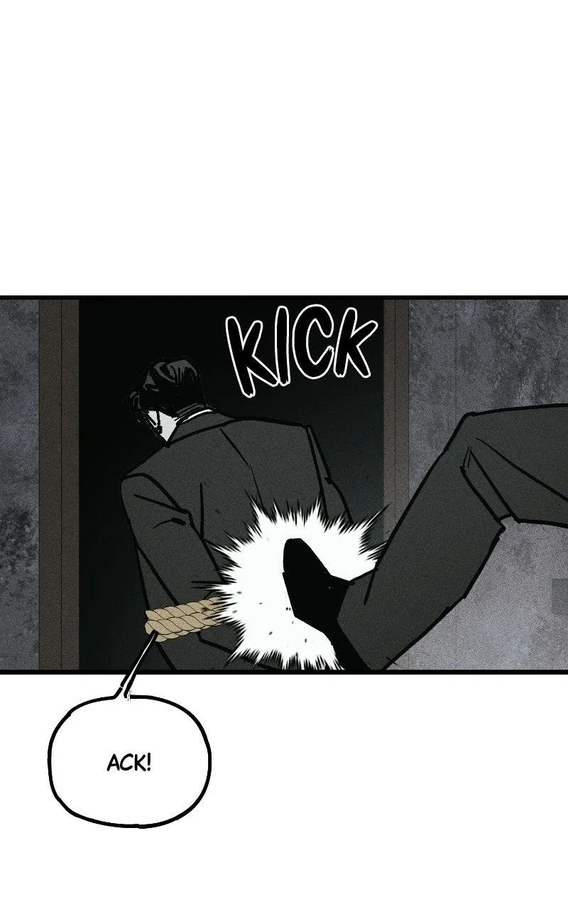 Acting Gangster Chapter 47 – Page 171