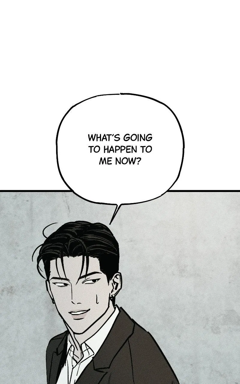 Acting Gangster Chapter 47 – Page 172