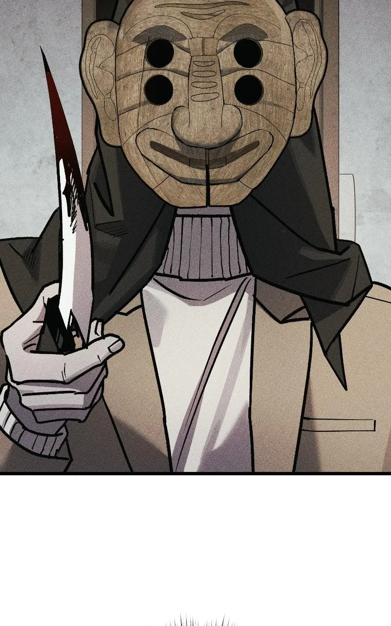 Acting Gangster Chapter 47 – Page 174