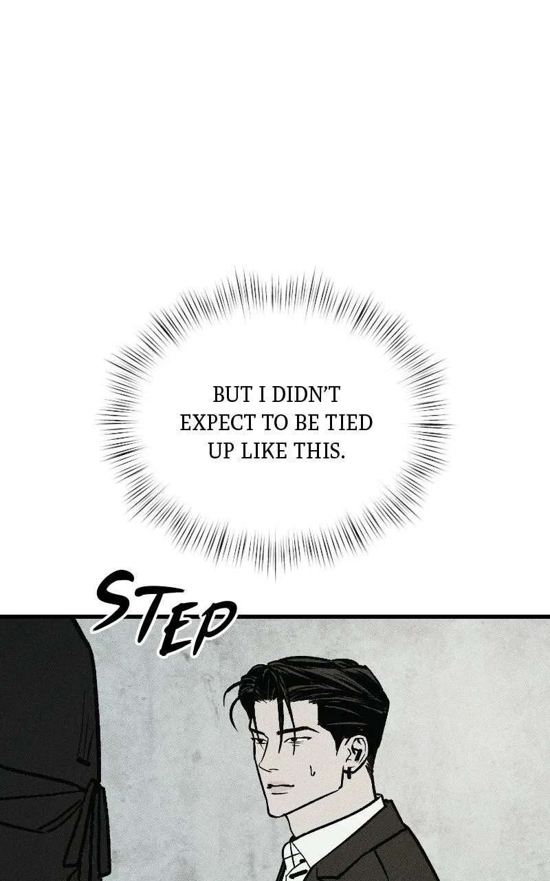 Acting Gangster Chapter 47 – Page 176