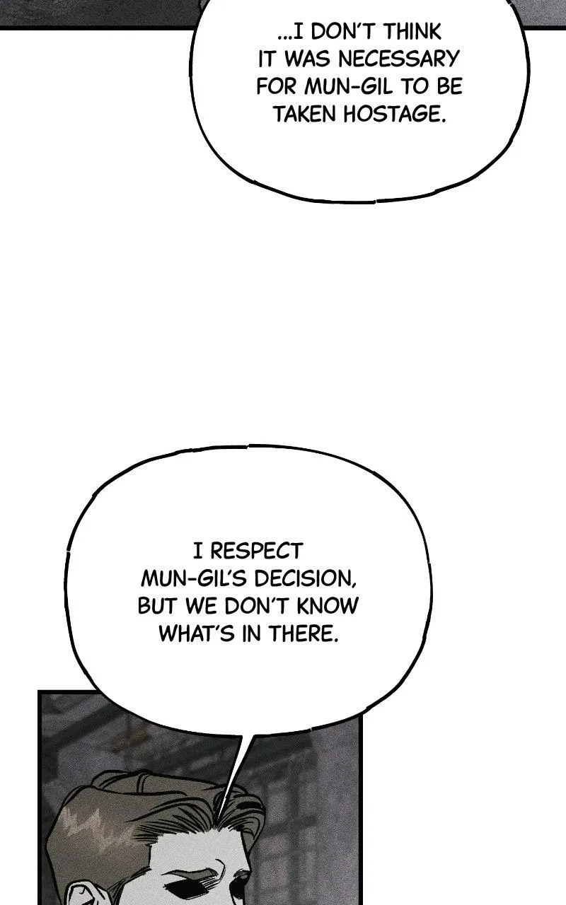 Acting Gangster Chapter 47 – Page 183