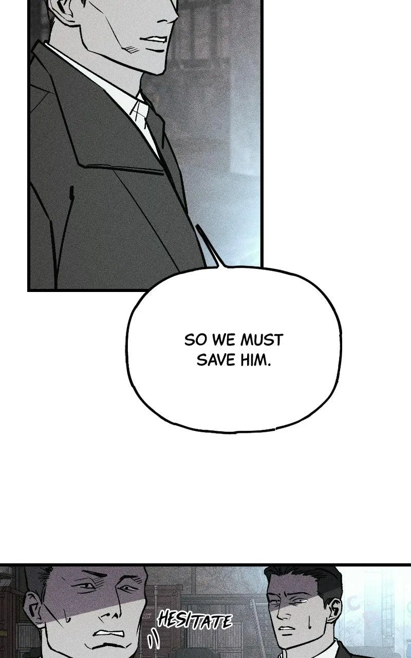 Acting Gangster Chapter 47 – Page 184