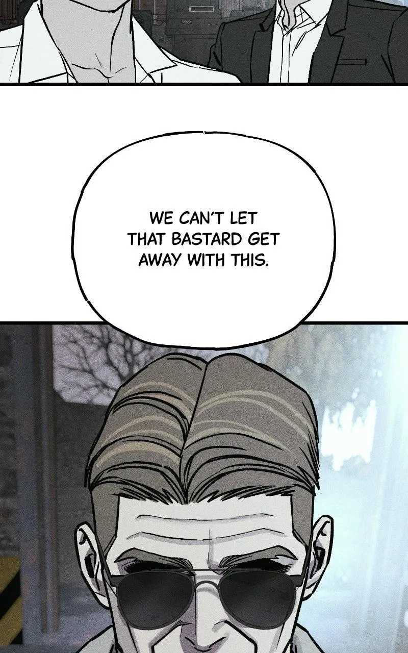 Acting Gangster Chapter 47 – Page 185