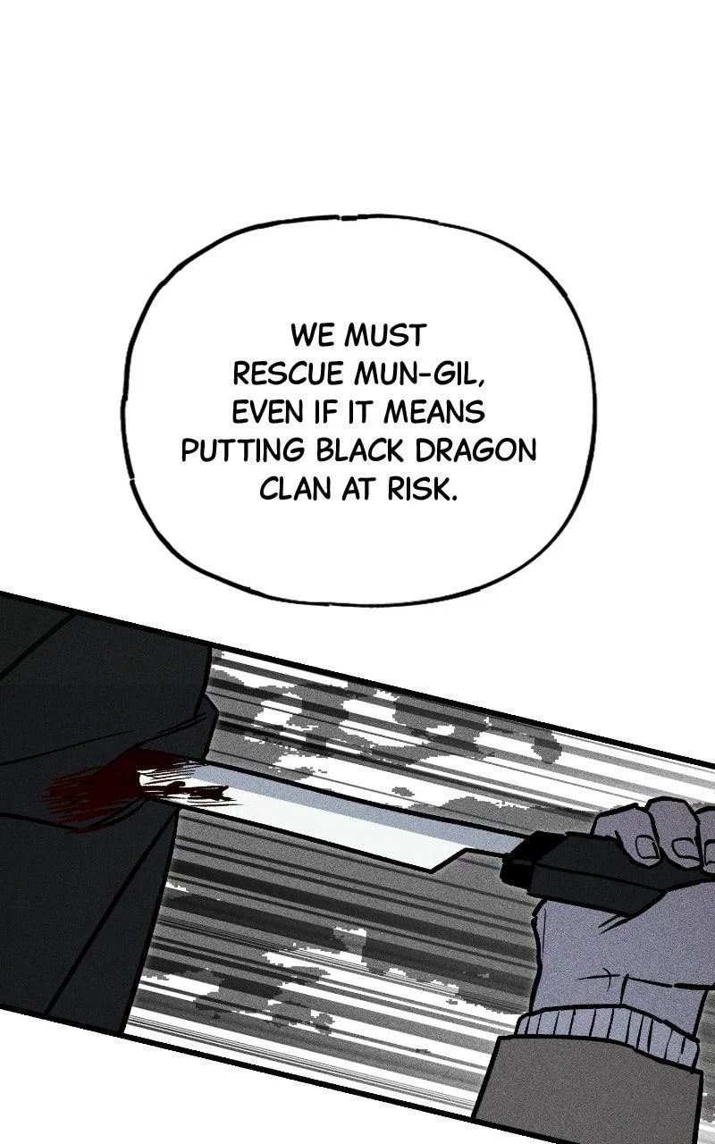 Acting Gangster Chapter 47 – Page 187