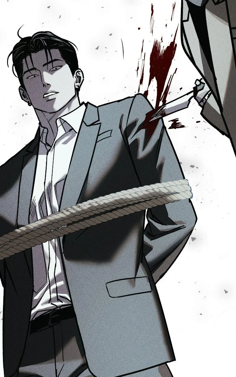 Acting Gangster Chapter 47 – Page 189