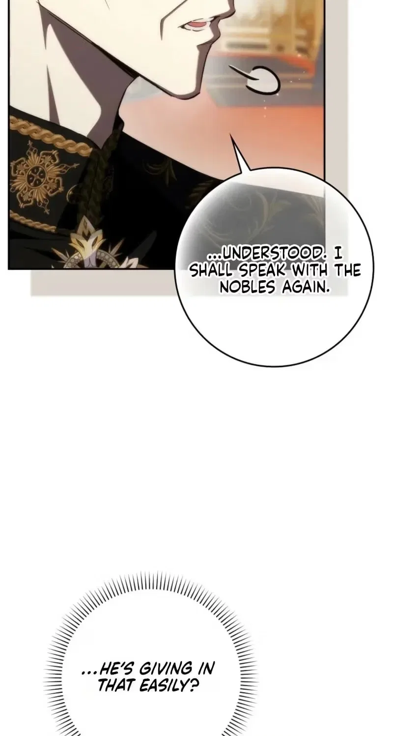 Don’t Pick Up What You’ve Thrown Away Chapter 141 – Page 4