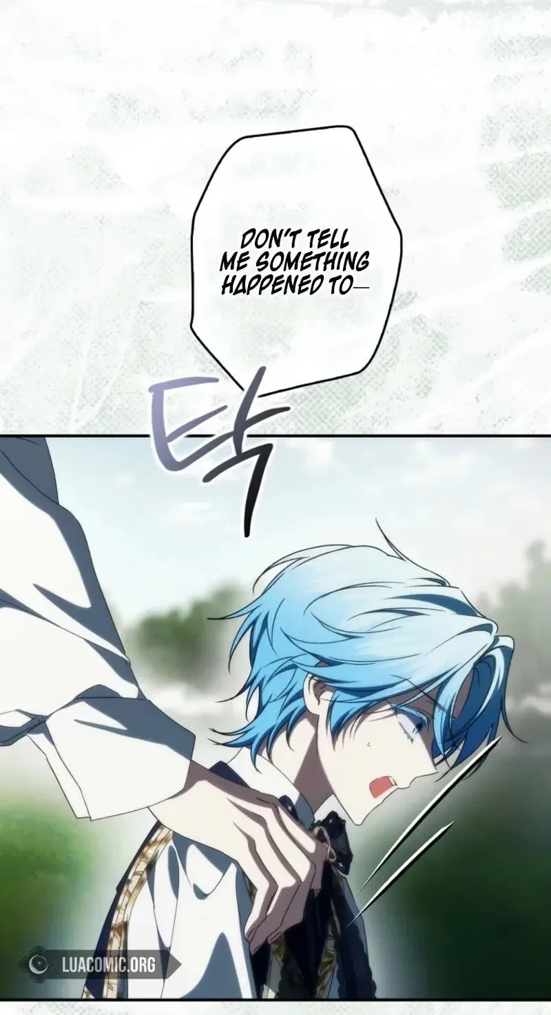 Don’t Pick Up What You’ve Thrown Away Chapter 141 – Page 27