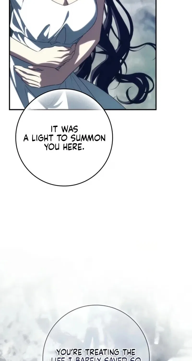 Don’t Pick Up What You’ve Thrown Away Chapter 141 – Page 33