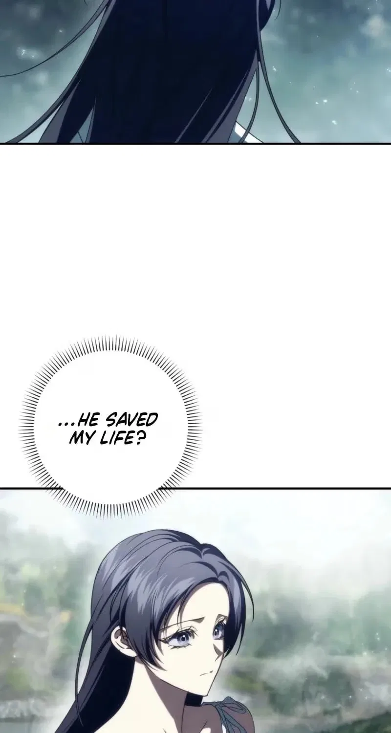 Don’t Pick Up What You’ve Thrown Away Chapter 141 – Page 35