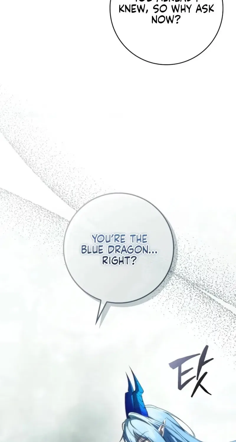 Don’t Pick Up What You’ve Thrown Away Chapter 141 – Page 40