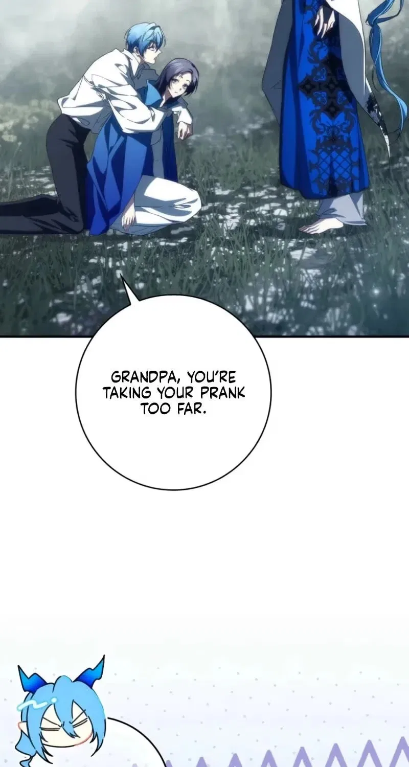 Don’t Pick Up What You’ve Thrown Away Chapter 141 – Page 67