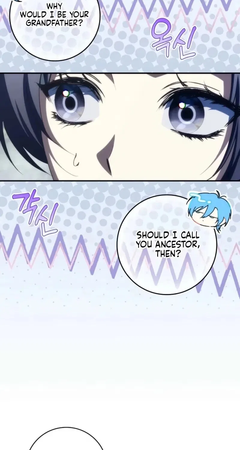 Don’t Pick Up What You’ve Thrown Away Chapter 141 – Page 68