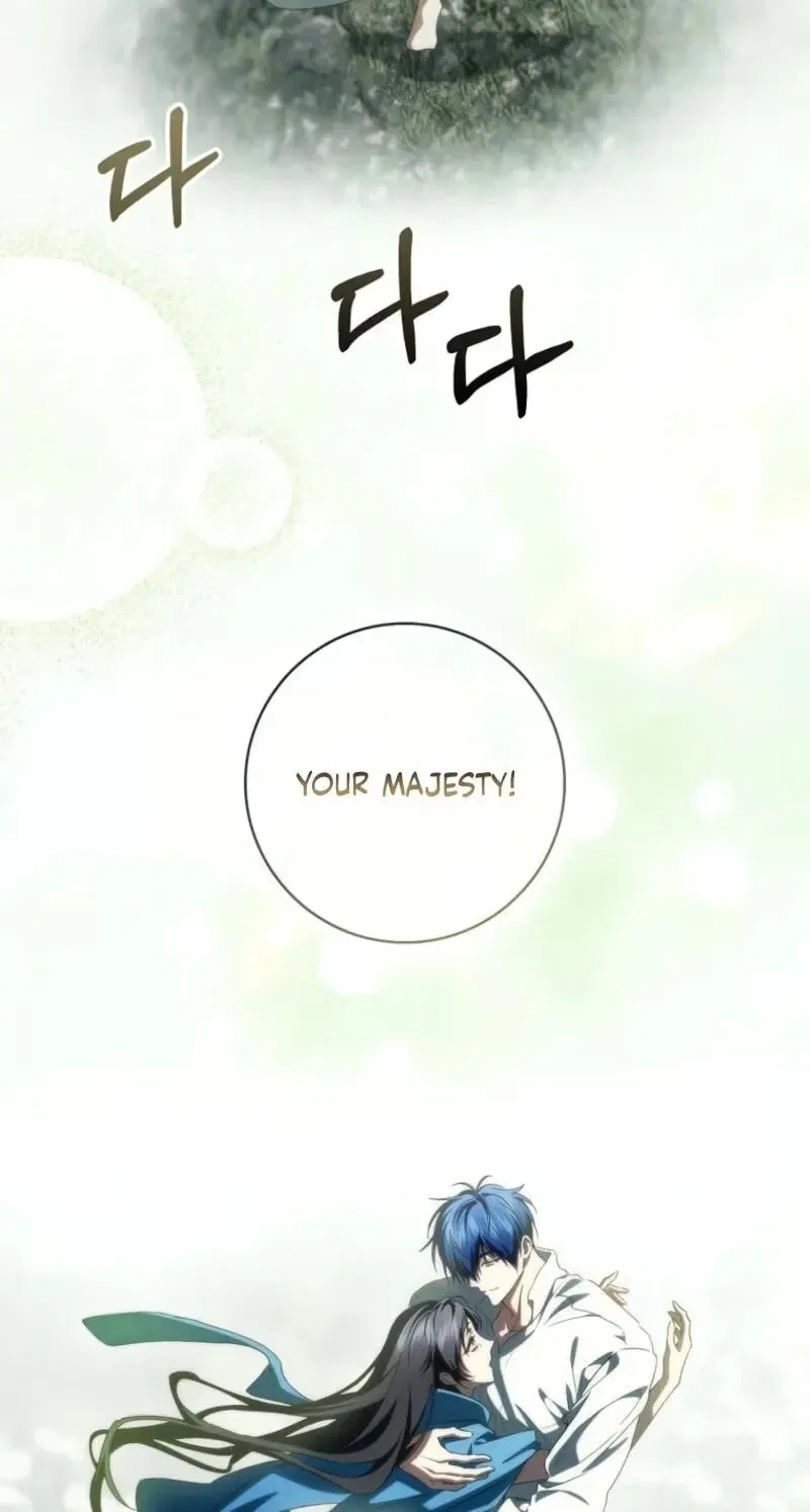 Don’t Pick Up What You’ve Thrown Away Chapter 141 – Page 76