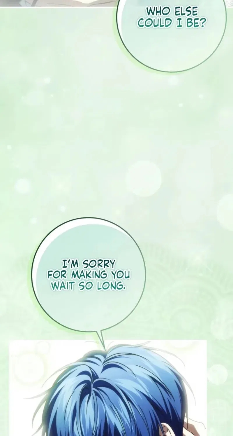 Don’t Pick Up What You’ve Thrown Away Chapter 141 – Page 79