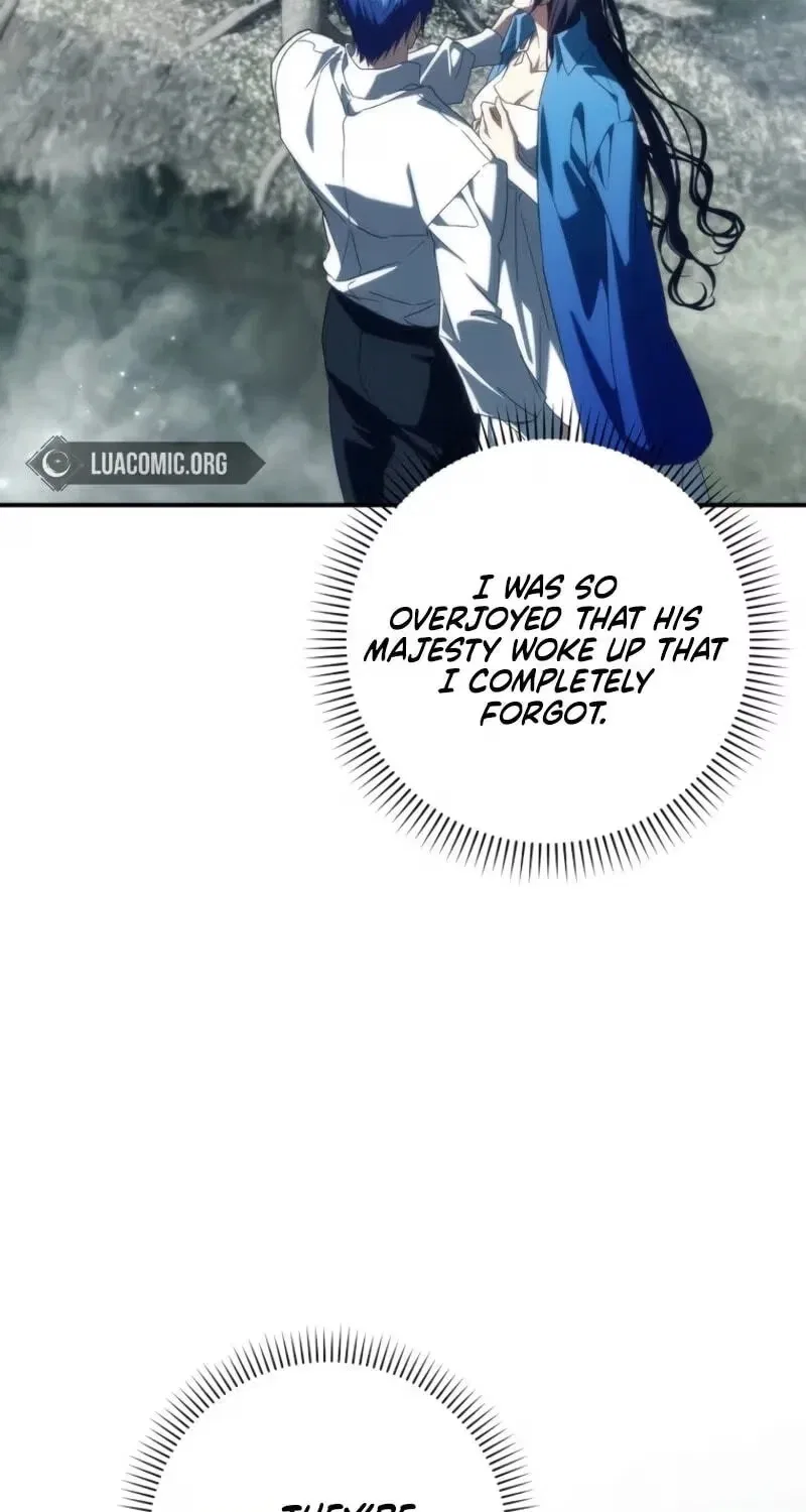 Don’t Pick Up What You’ve Thrown Away Chapter 141 – Page 89