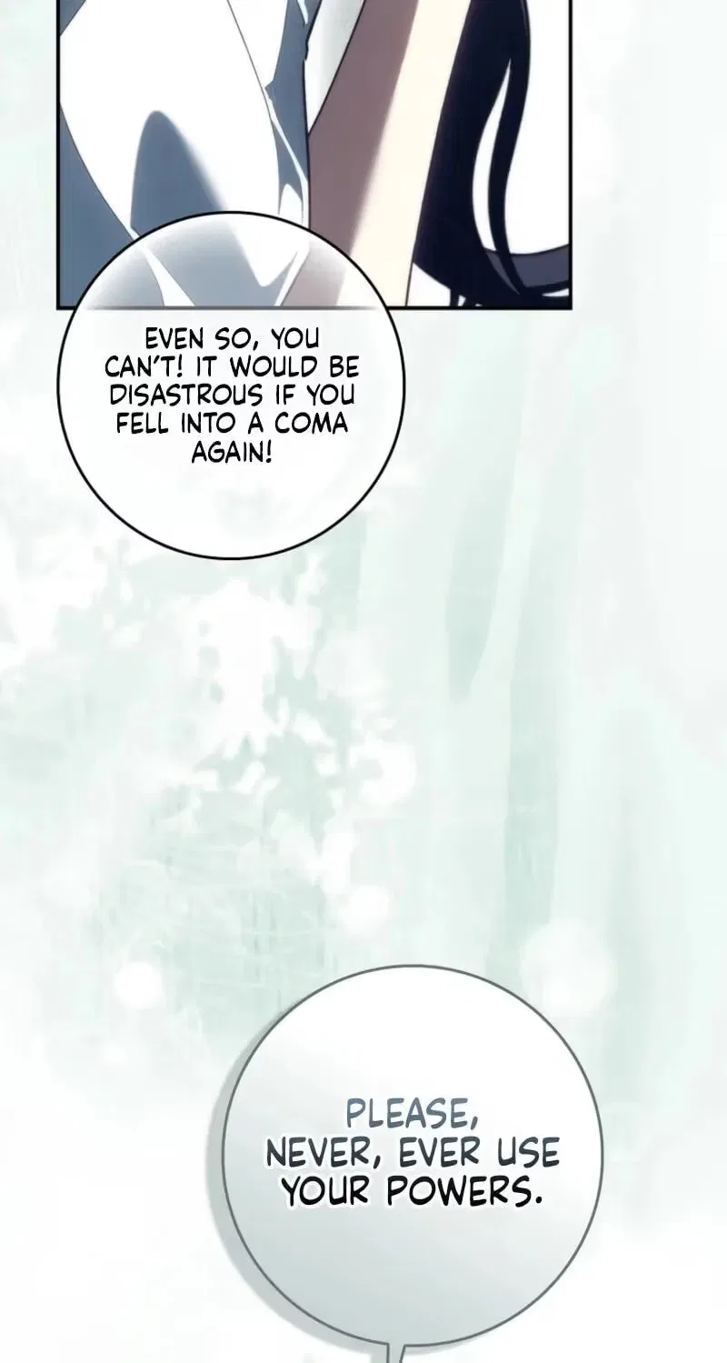 Don’t Pick Up What You’ve Thrown Away Chapter 141 – Page 96