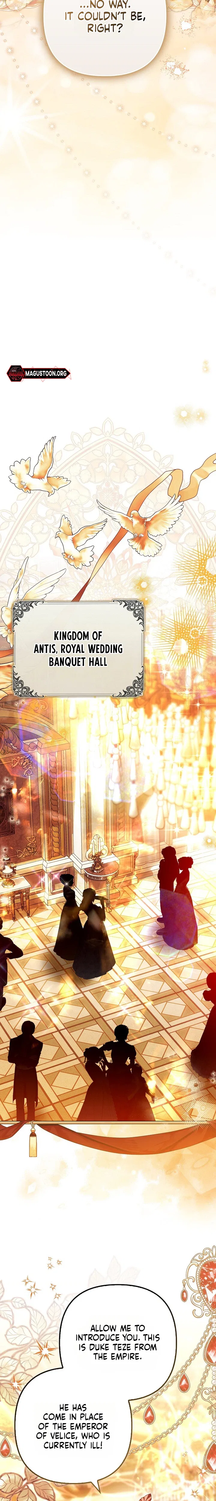 How to Reject a Perfect Marriage Chapter 65 – Page 3