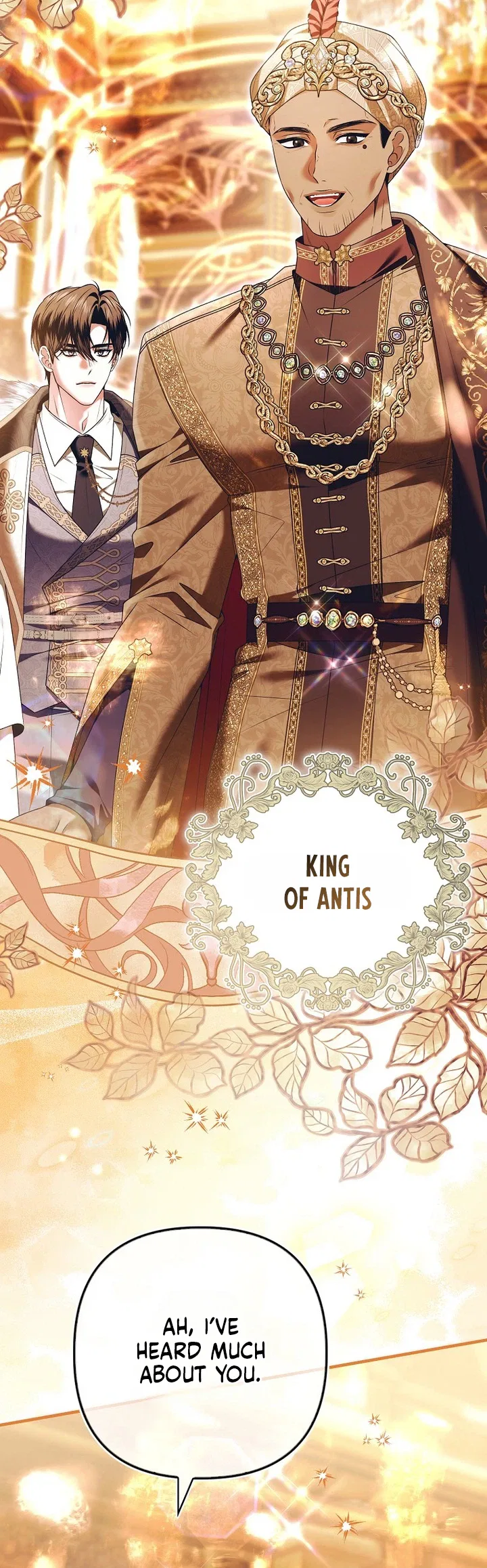 How to Reject a Perfect Marriage Chapter 65 – Page 4