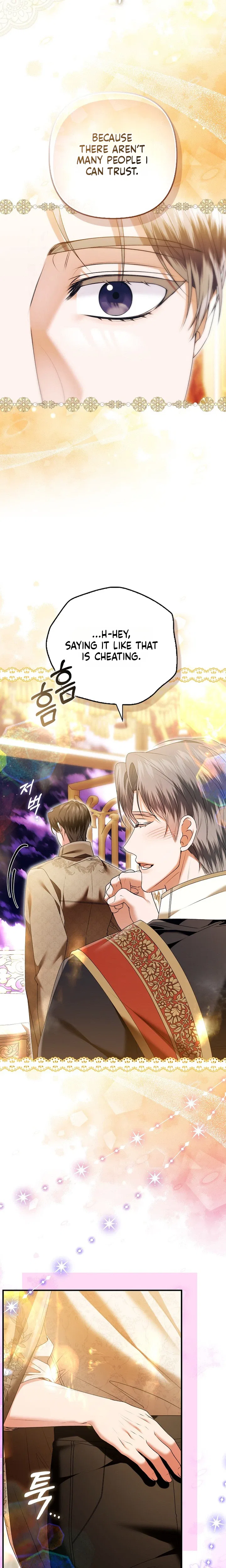 How to Reject a Perfect Marriage Chapter 65 – Page 11