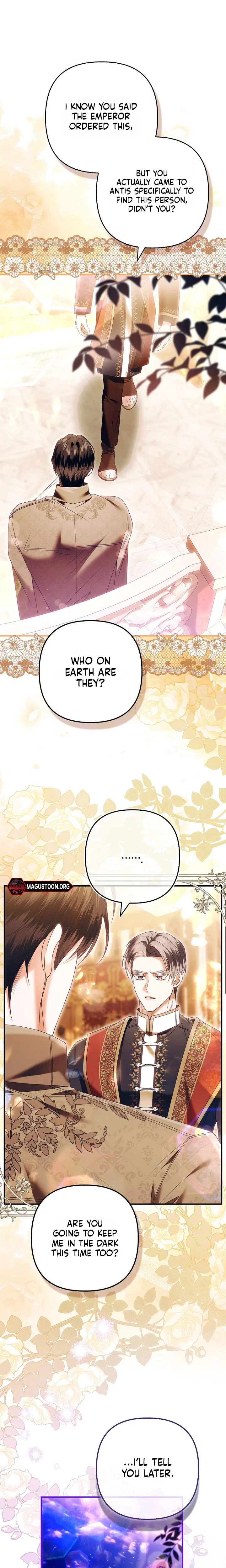 How to Reject a Perfect Marriage Chapter 65 – Page 14