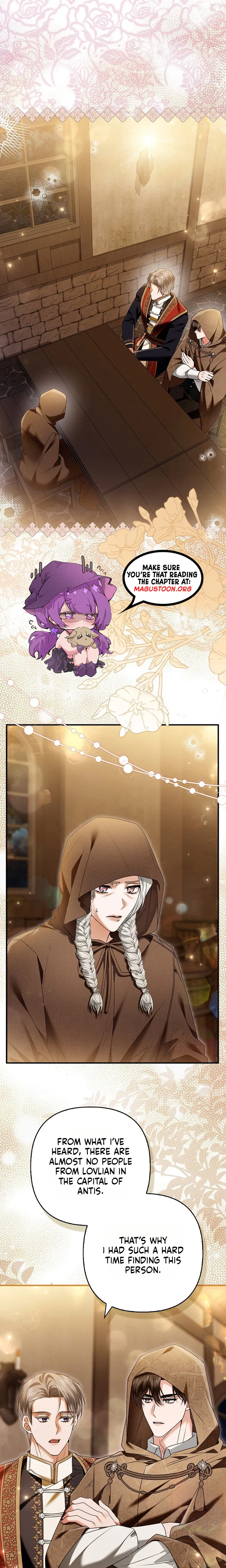 How to Reject a Perfect Marriage Chapter 65 – Page 17