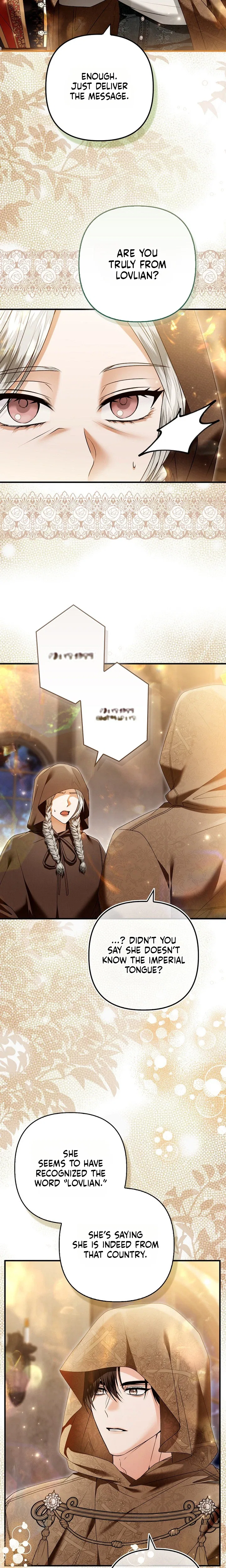 How to Reject a Perfect Marriage Chapter 65 – Page 18