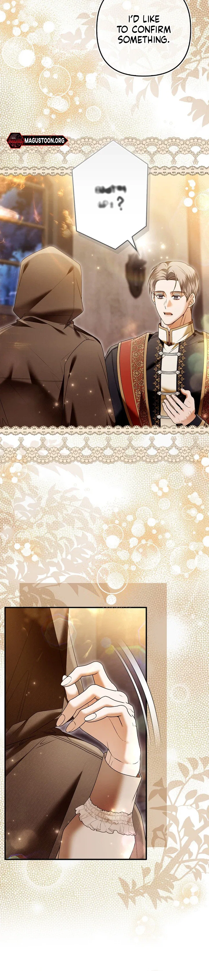 How to Reject a Perfect Marriage Chapter 65 – Page 19