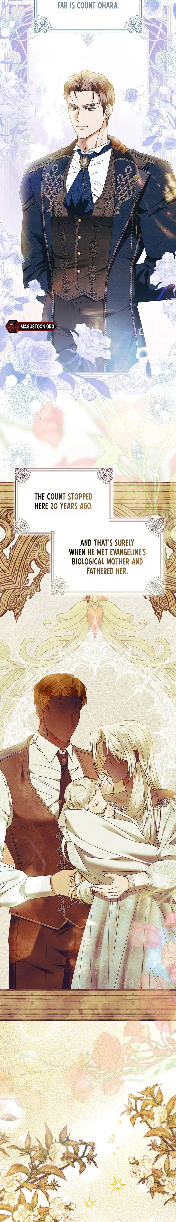 How to Reject a Perfect Marriage Chapter 65 – Page 24