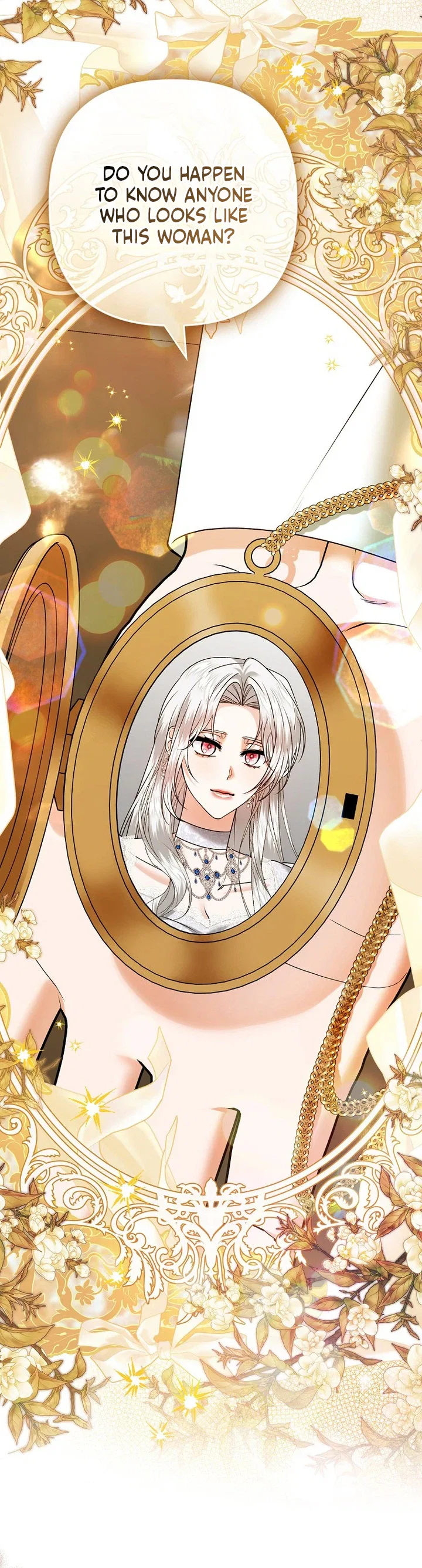 How to Reject a Perfect Marriage Chapter 65 – Page 25