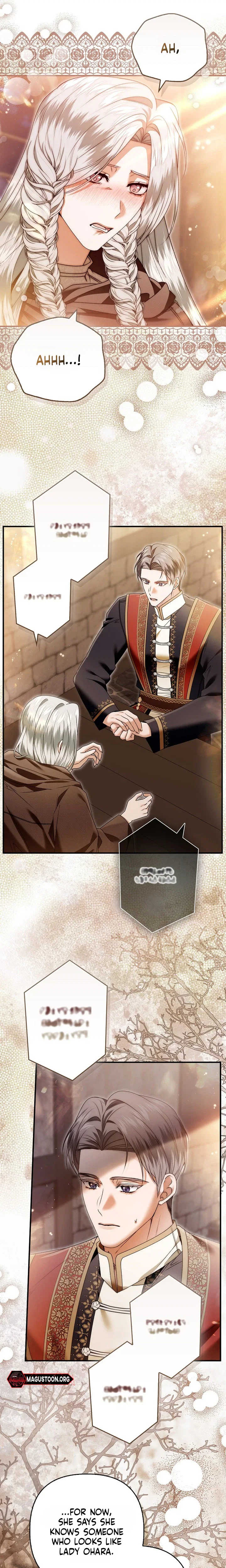How to Reject a Perfect Marriage Chapter 65 – Page 26