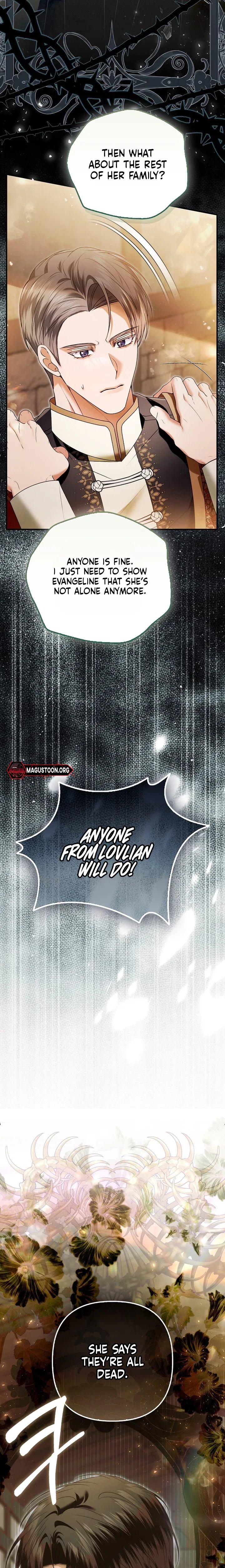 How to Reject a Perfect Marriage Chapter 65 – Page 29